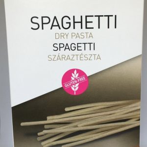 SZAFI REFORM Bezlepkové špagety 200 g