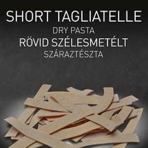 SZAFI FREE Bezlepkové široké rezance 200 g