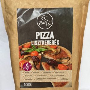 SZAFI FREE Múčna zmes na prípravu pizze 1000 g