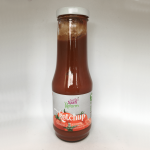 SZAFI REFORM Ketchup 290 g