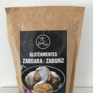 SZAFI FREE Bezlepková ovsená krupica 500g