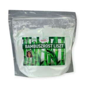 SZAFI REFORM Múka z bambusových vlákien 300g