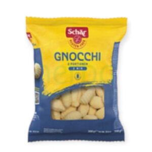 BEZLEPKOVÉ HALUŠKY ZEMIAKOVÉ NUDLI 300G