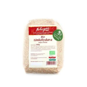 BIO NATURGOLD CELOZRNNÁ ŠPALDA 500G