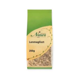 DÉNES NATURA ĽANOVÁ MÚKA 250G