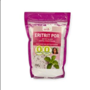SZAFI REFORM ERYTRITOL KRUPICOVÝ CUKOR 250G