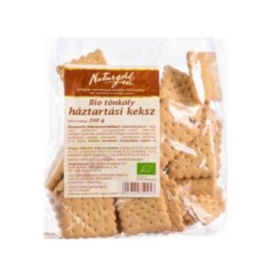 BIO NATURGOLD ŠPALDA DOMÁCA SUŠIENKA 200G