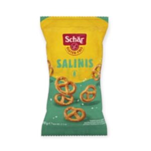BEZLEPKOVÝ SCHAR SALINIS SLANÝ PRACLÍK 60G