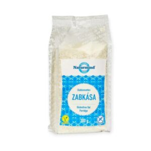 BEZLEPKOVÁ KAŠA NATURMIND 300G