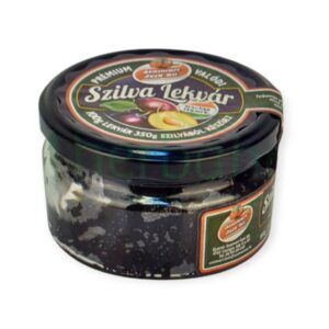 SZATMÁRI SLIVKOVÝ LEKVÁR PREMIUM 250G