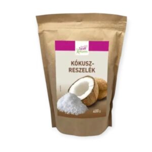 Szafi Reform strúhaný kokos 400 g