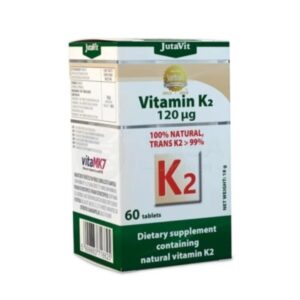 JUTAVIT K2 TABLETY 60KS