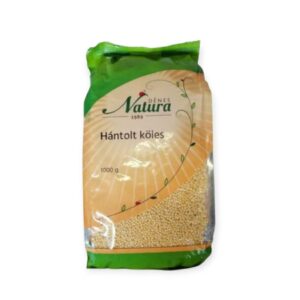 DÉNES NATURA PROSO - 1000G
