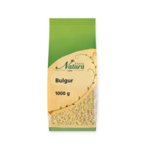 DÉNES NATURA BULGUR 1000G