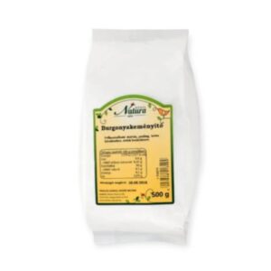 DÉNES NATURA ZEMIAKOVÝ ŠKROB 500G