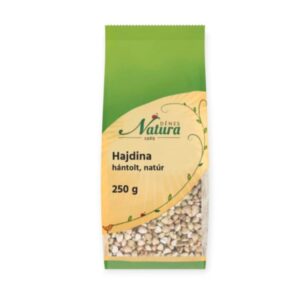 DÉNES NATURA POHÁNKA PRÍRODNÁ 250G