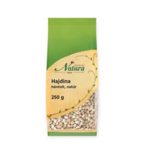 DÉNES NATURA POHÁNKA PRÍRODNÁ 500G