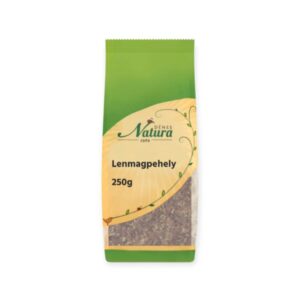 DÉNES NATURA ĽANOVÉ VLOČKY 250G
