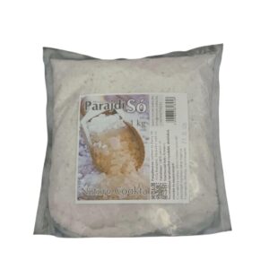 PRÍRODNÁ SOĽ COOKTA PRAIDI 1000G