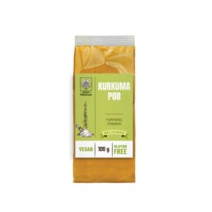 EDEN PREMIUM KURKUMA -100G