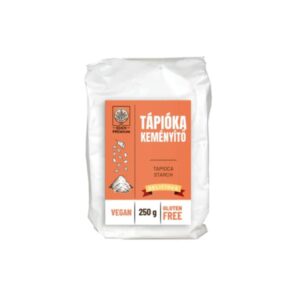 BEZLEPKOVÝ EDEN PREMIUM TAPIOKOVÝ ŠKROB - 250G