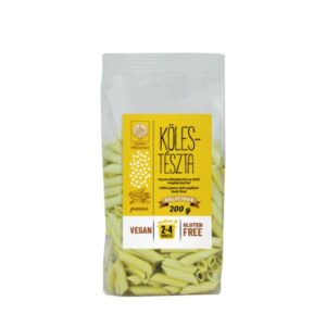 BEZLEPKOVÉ EDEN PREMIUM PROSO CESTOVINY PENNE - 200G