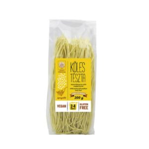 EDEN PREMIUM PROSO CESTOVINY ŠPAGETY - 200G